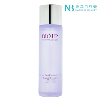 Natural Beauty Exo-Renew Energy Essence 230ml
