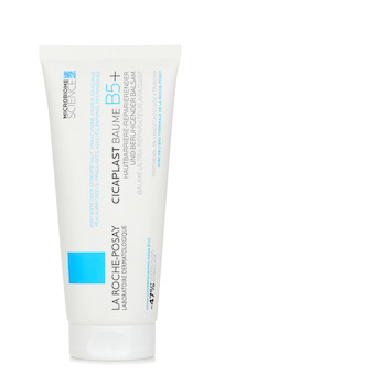 La Roche Posay Cicaplast Bálsamo B5 Reparador Calmante (Empaque aleatorio) 100ml/97g/3.3oz