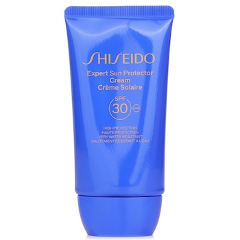 Shiseido Expert Sun Protector Cream SPF 30(Strawberrynet Special Offers) 50ml