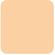 color swatches Yves Saint Laurent خافي عيوب بلمسة مشرقة - #1 إشراقة متألقة (بيج خفيف) 