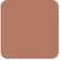 color swatches Shiseido The Maquillaje Stick Base de Maquillaje SPF 15 - B40 Natural Fair Beige