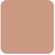color swatches Shiseido The Maquillaje Stick Base Maquillaje SPF15 - B60 Natural Deep Beige