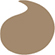 color swatches Givenchy Magic Khol Eye Liner Pencil - #7 Beige Pearl