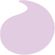 color swatches Paula Dorf Eye Color Glimmer - Prism