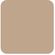 color swatches Chantecaille Future Skin Oil Free Gel Foundation - Shea 