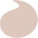 color swatches Sisley Phyto Ombre Eclat Eyeshadow - # 01 Vanilla