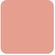 color swatches Clinique Blushing Blush Rubor en Polvo - # 102 Innocent Peach 