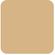 color swatches Laura Mercier Silk Creme Foundation - Hazelnut Beige (Medium Beige/ Medium & Yellow Golden Skin Tones)