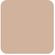 color swatches Chantecaille Future Skin Oil Free Gel Foundation - Alabaster