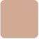color swatches Chantecaille Future Skin Oil Free Gel Foundation - Ivory
