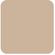 color swatches Estee Lauder Double Wear أساس ثابت (SPF 10) - # 17 عاجي (1W1) 