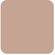 color swatches Lancome Dual Finish Multi Tasking Powder & Foundation In One - # 320 Amande III (N) (US Version)