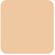 color swatches Laura Mercier Silk Creme Foundation - Peach Ivory (For Light to Medium Skin Tones)