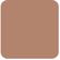 color swatches Chantecaille Future Skin Oil Free Gel Foundation - Suntan 