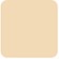 color swatches GloMinerals GloPressed Base (Powder Foundation) - Honey Light