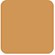 color swatches GloMinerals GloPressed Base (Powder Foundation) - Chestnut Medium