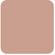 color swatches GloMinerals GloBlush - Bare