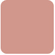 color swatches GloMinerals GloBlush - Sandalwood