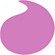 color swatches GloMinerals GloEye Shadow - Eggplant