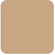 color swatches Chantecaille Real Skin Translucent MakeUp Refill - Warm