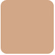 color swatches La Prairie Cellular Treatment Foundation Powder Finish - Sunlit Beige (New Packaging)