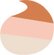 color swatches Jane Iredale PurePressed Triple Eye Shadow - Sweet Spot 