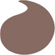 color swatches Jane Iredale PureBrow Brow Gel - Brunette 