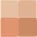color swatches Youngblood Mineral Radiance - Sundance 