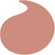 color swatches Shiseido Luminizing Satin Eye Color - # BR303 Squirrel