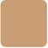 color swatches Giorgio Armani Luminous Silk Foundation - # 6 (Golden Beige) 