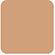 color swatches Giorgio Armani Luminous Silk Foundation - # 6.5 (Tawny) 