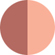 color swatches Jane Iredale Lip Fixation - # Desire