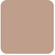 color swatches Laura Mercier Cream Smooth Foundation - Suntan Beige 8607