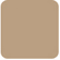 color swatches Clarins Skin Illusion Natural Radiance Foundation SPF 10 - # 113 Chestnut 402731