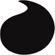 color swatches Yves Saint Laurent Eyeliner Effet Faux Cils Shocking (Bold Felt Tip Eyeliner Pen) - # 1 Black