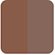 color swatches Becca Compact Concealer Medium & Extra Cover - # Walnut 2447