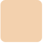 color swatches Yves Saint Laurent Radiant Touch/ Touche Eclat - #2.5 Luminous Vanilla 