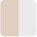 Porcelain Creamy Concealer + White Sheer Finish Pressed Powder