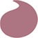 color swatches Shiseido Shimmering Cream Eye Color - # RS321 Cardinal