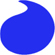color swatches By Terry Aqua Print Eyeshadows # Blue Fiesta