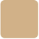 color swatches Clarins Skin Illusion Natural Radiance Foundation SPF 10 - # 110.5 Almond