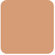 color swatches Chantecaille Hidratante Com Cor Just Skin SPF 15 - Tan