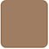 color swatches Clarins True Radiance Foundation SPF15 - #110.5 Almond
