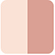 color swatches NARS Dual Intensity Blush - #Fervor 