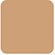color swatches Clarins True Radiance Foundation SPF15 - #114 Cappuccino
