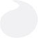 color swatches Guerlain Ecrin 1 Couleur Long Lasting Eyeshadow - # 10 White Ever