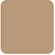 color swatches Clarins Everlasting Foundation+ SPF15 - # 110.5 Almond