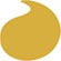 color swatches By Terry Crayon Khol Terrybly Color Eye Pencil (Waterproof Formula) - # 15 Gold Ornamenet