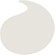 color swatches Estee Lauder Pure Color Envy Defining EyeShadow Wet/Dry - # 13 Silver Edge