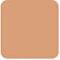 color swatches Gorgeous Cosmetics Sheer Brilliance Liquid Foundation - #3B-SB